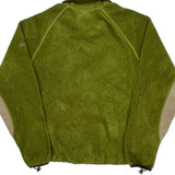 Helly Hansen Fleece Jacket - Large Beige Polyester