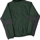 The North Face Jacket - Medium Gray Polyester