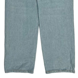 Levis Jeans - 30W 30L Light Wash Cotton