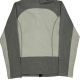 Patagonia Fleece - Medium Grey Polyester