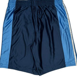 Nike Sport Shorts - 26W 9L White Polyester