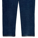 Tommy Hilfiger Skinny Jeans - 36W UK 16 Blue Cotton