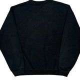 Worldwide Obey Sweatshirt - Large Black Cotton