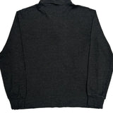 Polo By Ralph Lauren Polo Shirt - Medium Gray Cotton