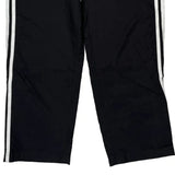 Adidas Tracksuit - Small White Polyester