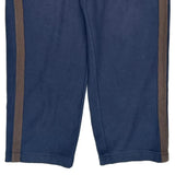 Nautica Joggers - Large Blue Cotton
