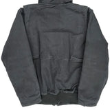Carhartt Jacket - XL Black Cotton