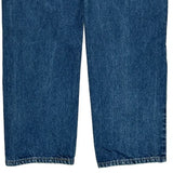 Made In USA Levis Jeans - 32W 30L Blue Cotton