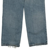 Levis Jeans - 31W 34L Light Wash Denim