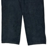 Guess Jeans - 34W 32L Dark Wash Cotton