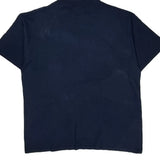 Chicago Bears Nfl T-Shirt - XL Navy Cotton