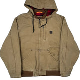 Walls Jacket - XL Beige Cotton