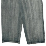 Noiz Jeans - 30W 32L Gray Cotton