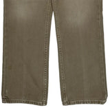 Freedom Foundry Dry Goods Co. Jeans - 32W 31L Beige Cotton