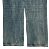 Axel Arigato Slim Jeans - 32W 30L Light Wash Denim