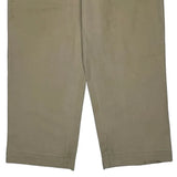 Polo By Ralph Lauren Chinos - 36W 31L Beige Cotton