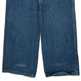 Calvin Klein Jeans - 29W US 6 Blue Cotton