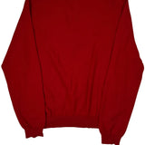 Polo By Ralph Lauren Polo Sweater - XL Red Merino Wool