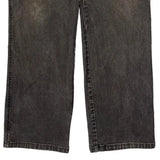 Dickies Carpenter Trousers - 32W 32L Grey Cotton