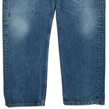 Levis Jeans - 36W 31L Blue Denim