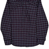 Ralph Lauren Checked Shirt - Medium Multicoloured Cotton