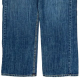 Freedom Foundry Dry Goods Co. Jeans - 38W 30L Blue Denim