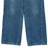 Levis Jeans - 29W 30L Blue Denim
