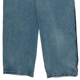 Dickies Carpenter Jeans - 34W 30L Blue Denim