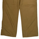 Faded Glory Cargo Pants - 38W 32L Brown Cotton