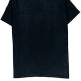 Golden State Warriors Home Team Nba T-Shirt - XL Black Cotton