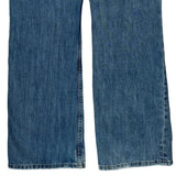 Armani Exchange Jeans - 36W 34L Blue Cotton