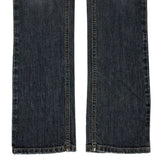 Diesel Slim Fit Jeans - 28W UK 6 Dark Wash Denim