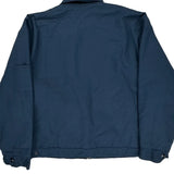 Jaws Recycling Red Kap Jacket - XL Blue Polyester