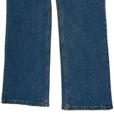 Carhartt Jeans - 28W UK 8 Blue Cotton