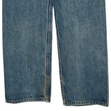 Levis Jeans - 28W US 4 Blue Denim