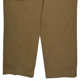 Polo By Ralph Lauren Chinos - 34W 30L Brown Cotton