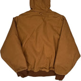 Walls Jacket - XL Brown Polyester