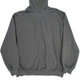 Carhartt Hoodie - XL Gray Cotton Blend