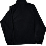 Williamsville Spartans Adidas Fleece - Large Black Polyester