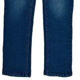 Age 10 True Religion Skinny Jeans - Medium Blue Denim