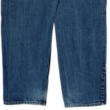 Polo By Ralph Lauren Jeans - 35W 28L Dark Wash Cotton