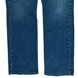 Carhartt Jeans - 36W 32L Blue Denim