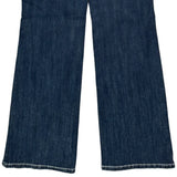 Ariat Boot Cut Jeans - 33W US 8 Blue Denim