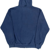 Walls Jacket - XL Blue Cotton Blend