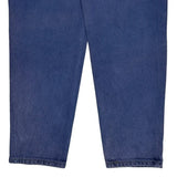 Levis Jeans - 30W US 6 Blue Cotton