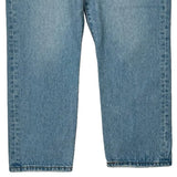 501 Levis Jeans - 33W 26L Light Wash Cotton