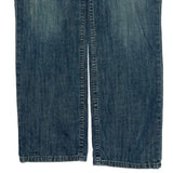 Levis Jeans - 34W 30L Blue Cotton