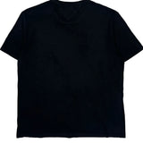 Tommy Hilfiger T-Shirt - XL Black Cotton