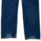 Levis 501 Jeans - 26W 31L Blue Denim