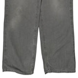Carhartt Carpenter Pants - 31W 34L Gray Cotton